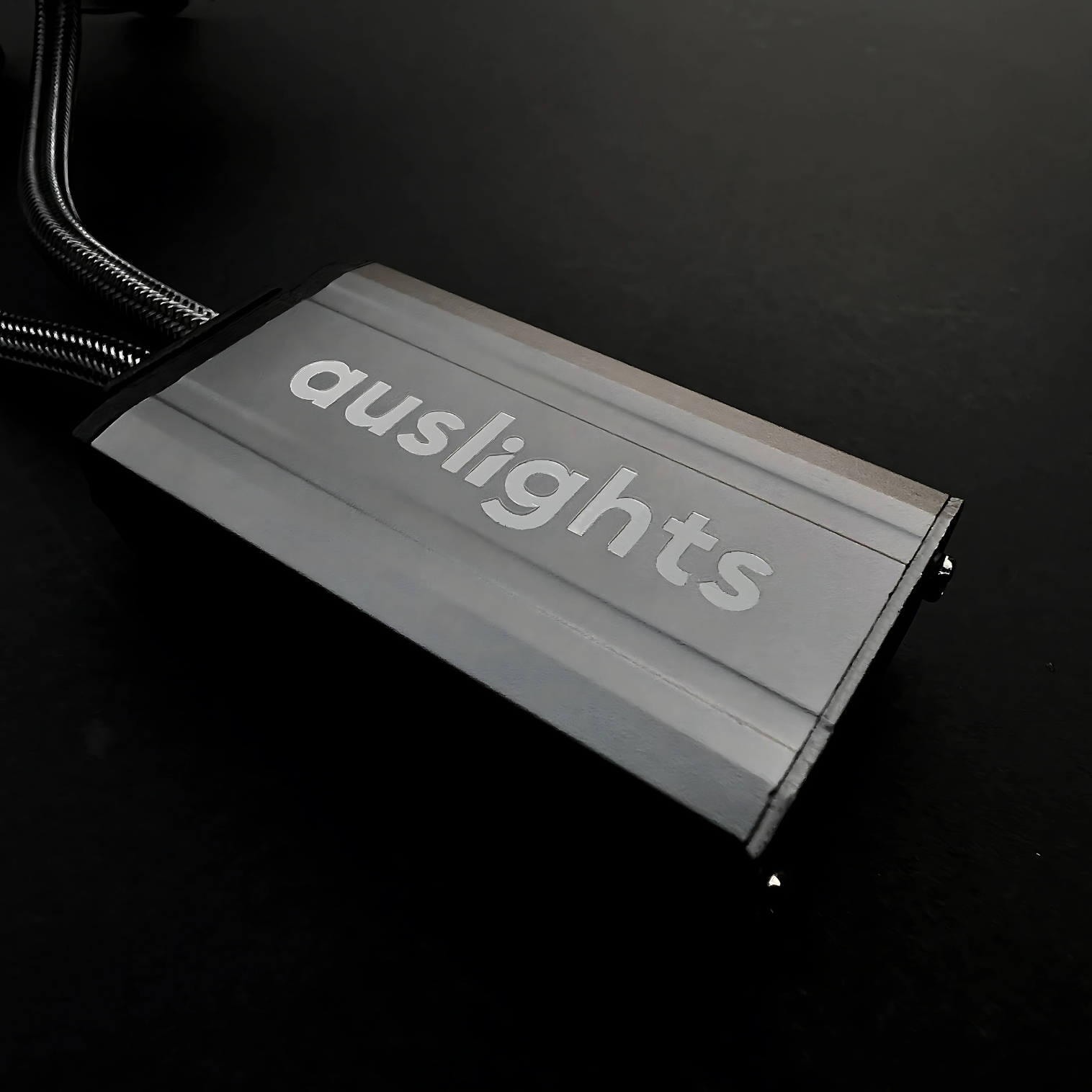 9012 HIR2 LED Headlight Canbus Module